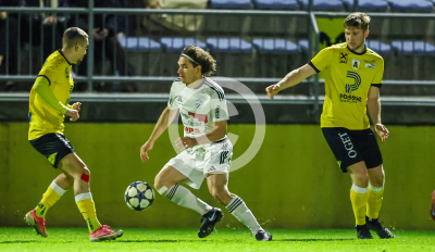 Allerheiligen vs. Eggendorf Hartberg Amateure