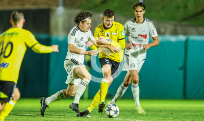 Allerheiligen vs. Eggendorf Hartberg Amateure