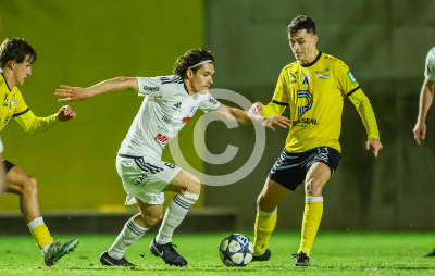 Allerheiligen vs. Eggendorf Hartberg Amateure