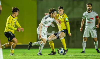 Allerheiligen vs. Eggendorf Hartberg Amateure