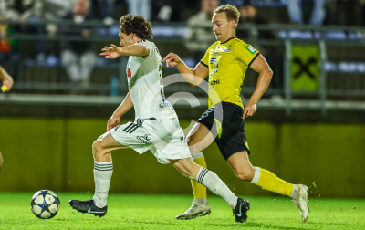Allerheiligen vs. Eggendorf Hartberg Amateure