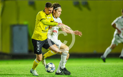 Allerheiligen vs. Eggendorf Hartberg Amateure