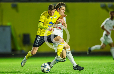 Allerheiligen vs. Eggendorf Hartberg Amateure