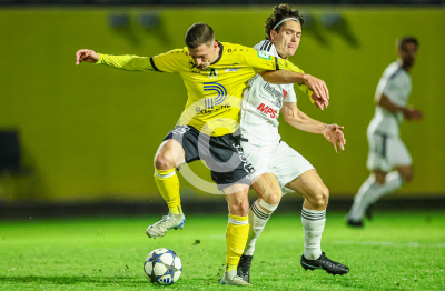 Allerheiligen vs. Eggendorf Hartberg Amateure