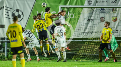 Allerheiligen vs. Eggendorf Hartberg Amateure
