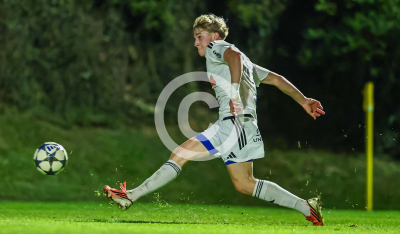 Allerheiligen vs. Eggendorf Hartberg Amateure