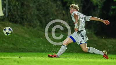 Allerheiligen vs. Eggendorf Hartberg Amateure