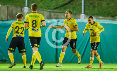 Allerheiligen vs. Eggendorf Hartberg Amateure