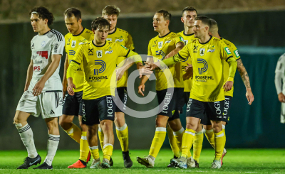 Allerheiligen vs. Eggendorf Hartberg Amateure