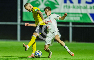 Allerheiligen vs. Eggendorf Hartberg Amateure