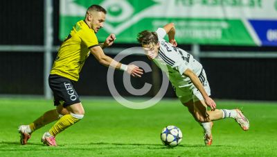 Allerheiligen vs. Eggendorf Hartberg Amateure