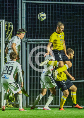Allerheiligen vs. Eggendorf Hartberg Amateure