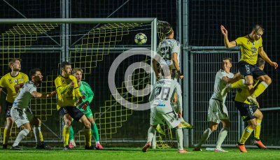 Allerheiligen vs. Eggendorf Hartberg Amateure