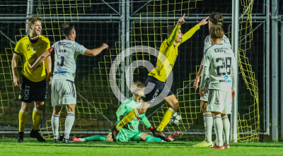 Allerheiligen vs. Eggendorf Hartberg Amateure
