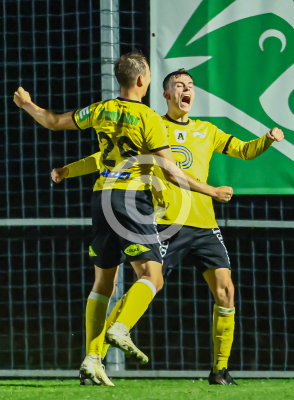 Allerheiligen vs. Eggendorf Hartberg Amateure