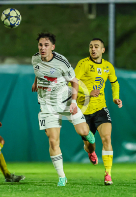 Allerheiligen vs. Eggendorf Hartberg Amateure