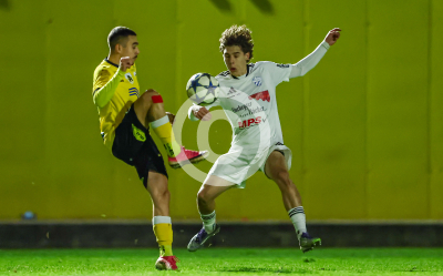 Allerheiligen vs. Eggendorf Hartberg Amateure