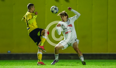 Allerheiligen vs. Eggendorf Hartberg Amateure