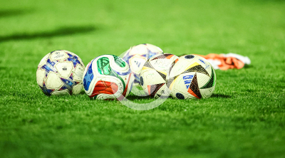 Allerheiligen vs. Eggendorf Hartberg Amateure