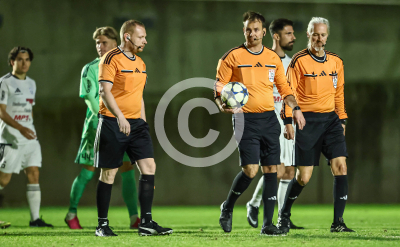 Allerheiligen vs. Eggendorf Hartberg Amateure