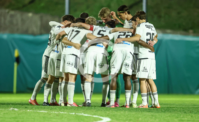Allerheiligen vs. Eggendorf Hartberg Amateure