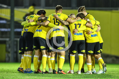 Allerheiligen vs. Eggendorf Hartberg Amateure
