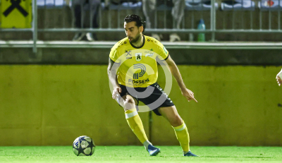 Allerheiligen vs. Eggendorf Hartberg Amateure