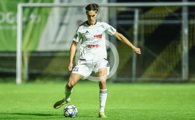 Allerheiligen vs. Eggendorf Hartberg Amateure