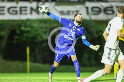 Allerheiligen vs. Eggendorf Hartberg Amateure