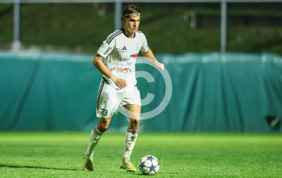 Allerheiligen vs. Eggendorf Hartberg Amateure