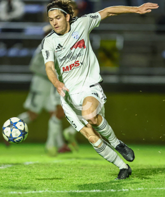 Allerheiligen vs. Eggendorf Hartberg Amateure