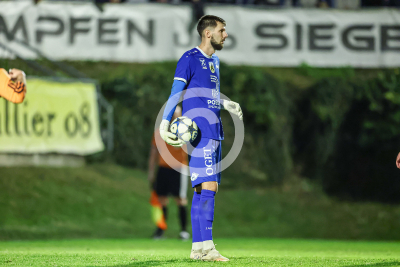 Allerheiligen vs. Eggendorf Hartberg Amateure