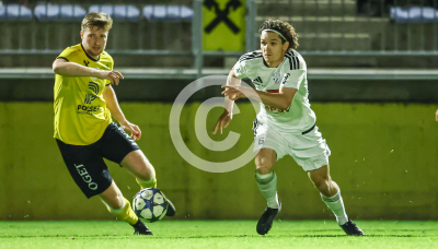 Allerheiligen vs. Eggendorf Hartberg Amateure