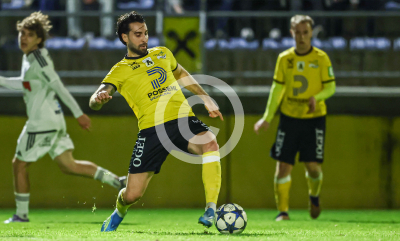 Allerheiligen vs. Eggendorf Hartberg Amateure