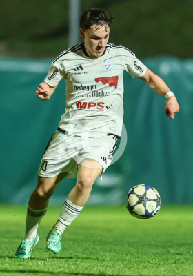 Allerheiligen vs. Eggendorf Hartberg Amateure