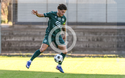 DSV Leoben vs. St. Anna