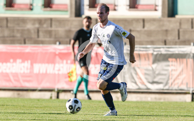 DSV Leoben vs. St. Anna