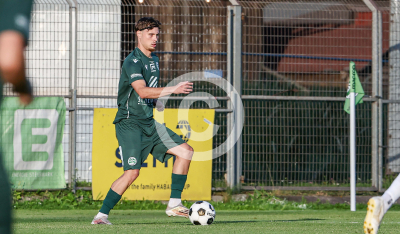 DSV Leoben vs. Voitsberg