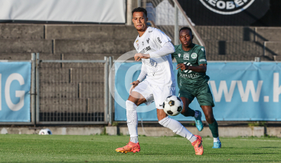 DSV Leoben vs. Voitsberg