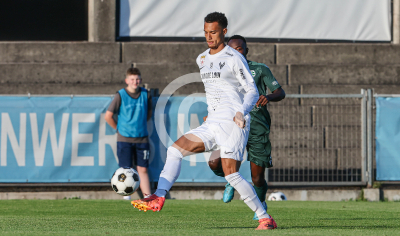 DSV Leoben vs. Voitsberg