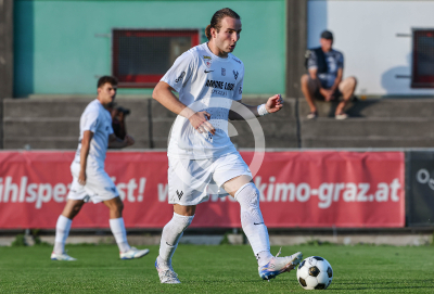 DSV Leoben vs. Voitsberg