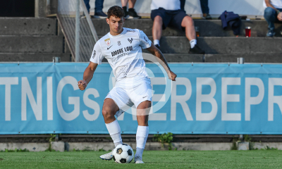 DSV Leoben vs. Voitsberg