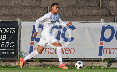 DSV Leoben vs. Voitsberg
