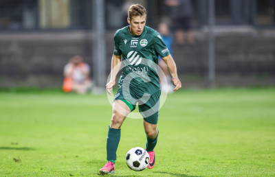 DSV Leoben vs. Voitsberg