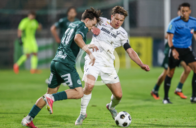DSV Leoben vs. Voitsberg