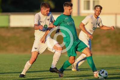 ESV Knittelfeld vs. St. Michael