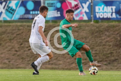 ESV Knittelfeld vs. St. Michael