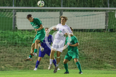 ESV Knittelfeld vs. St. Michael