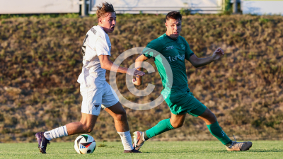 ESV Knittelfeld vs. St. Michael
