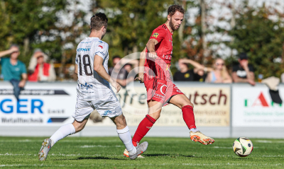 Fuerstenfeld vs. Ilzer SV
